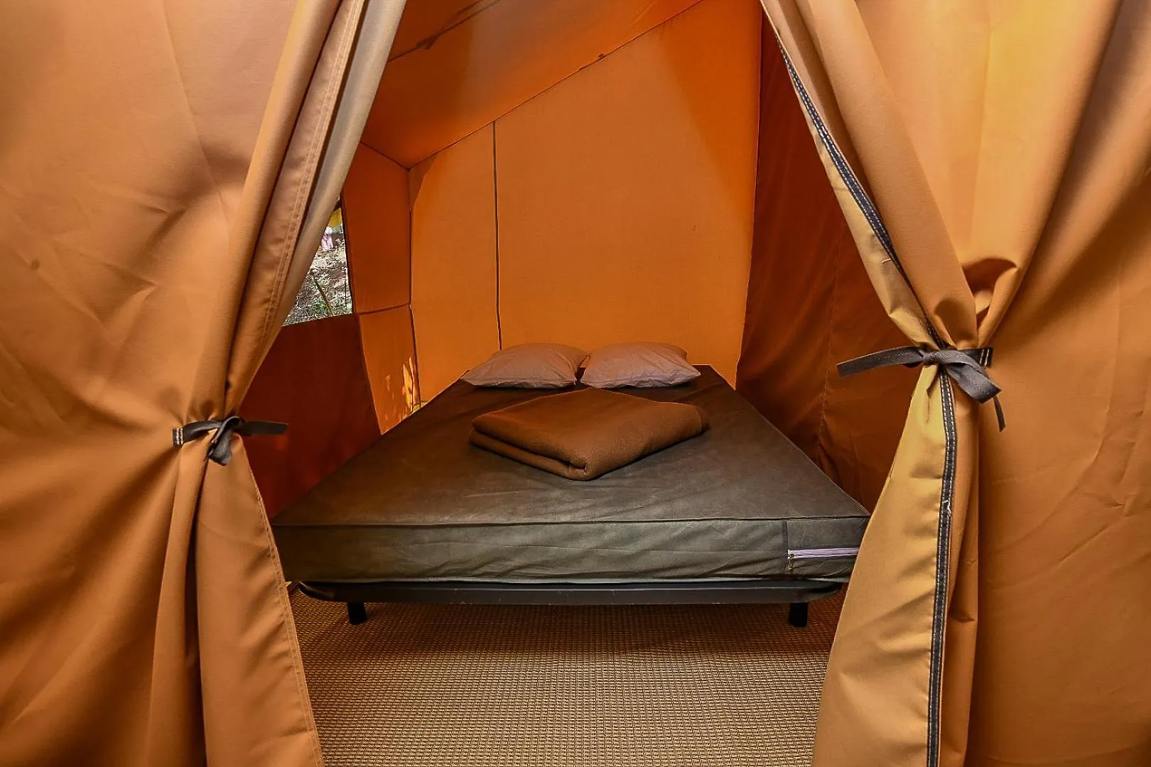 Parque de Campismo Camping Onlycamp Le Champ D'Ete