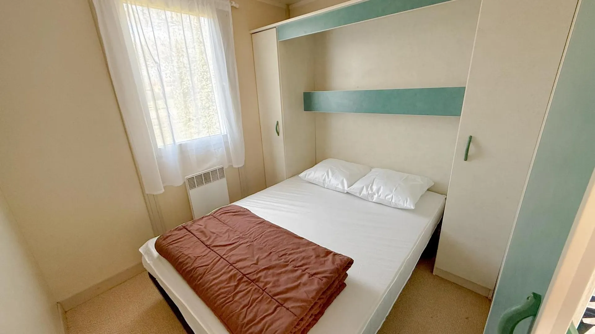 Camping Onlycamp Le Champ D'Ete